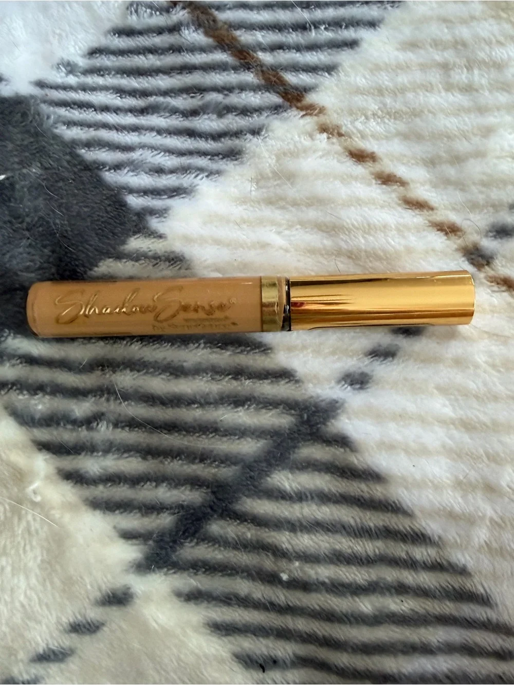 Tierra Matte shadowsense – Warm Tan Shade